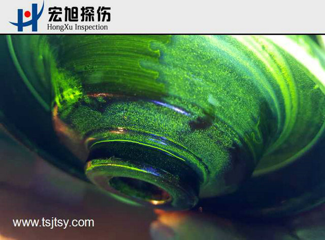 磁粉探伤-射阳蜜桃污污污网站探伤机制造有限公司